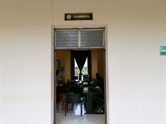 Departamento de Ingeniería 